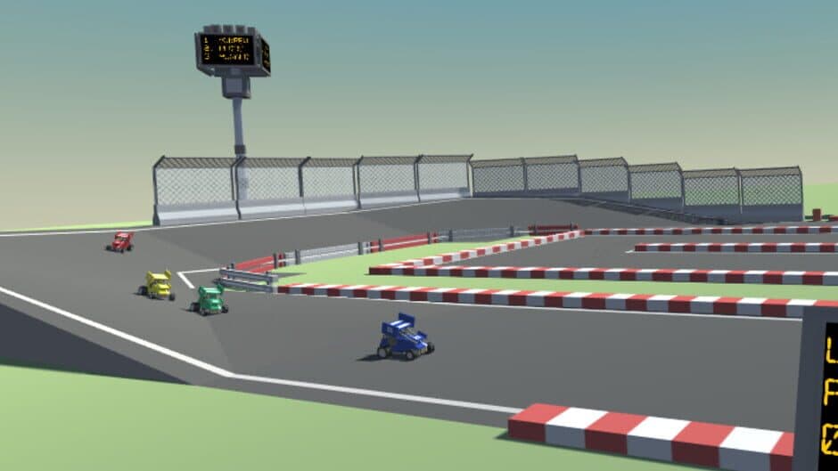 Скриншот 7 из RCRacer VR