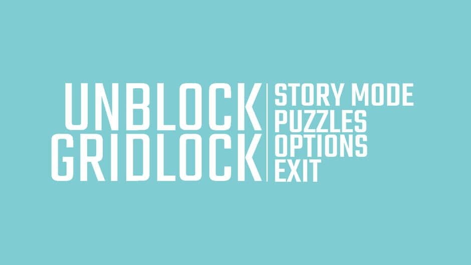 Скриншот 1 из Unblock Gridlock