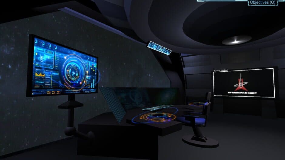 Скриншот 4 из Starquake Academy