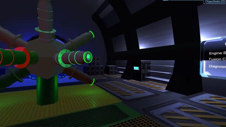 Скриншот 1 из Starquake Academy