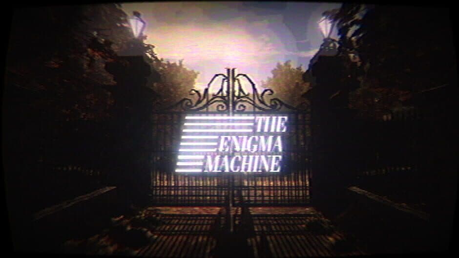 Скриншот 4 из The Enigma Machine