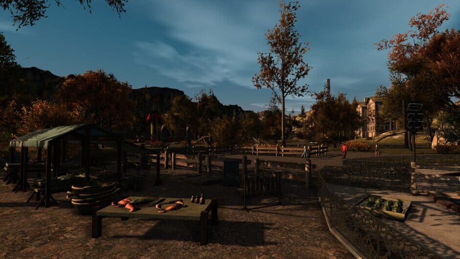 Скриншот 4 из Fairground 2: The Ride Simulation