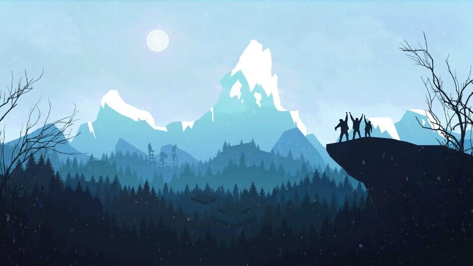 Скриншот 7 из Snow Ash Land