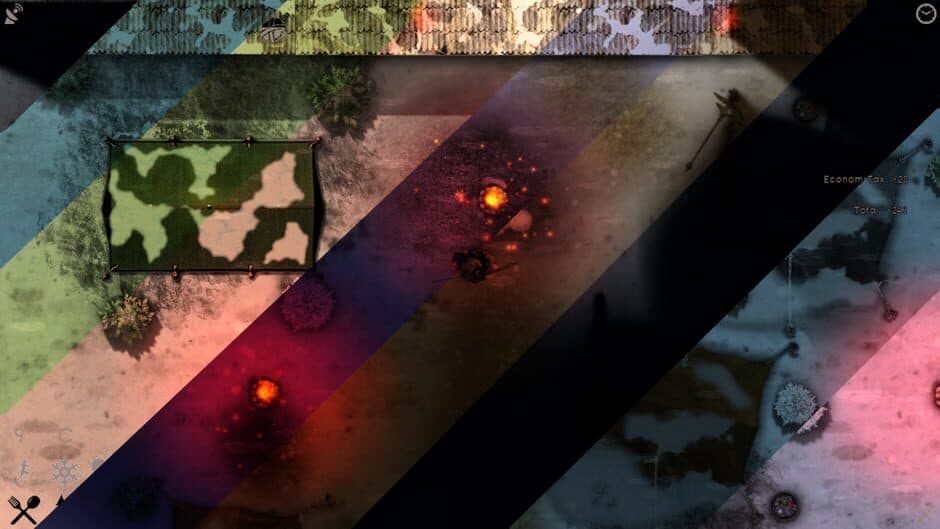 Скриншот 8 из Snow Ash Land