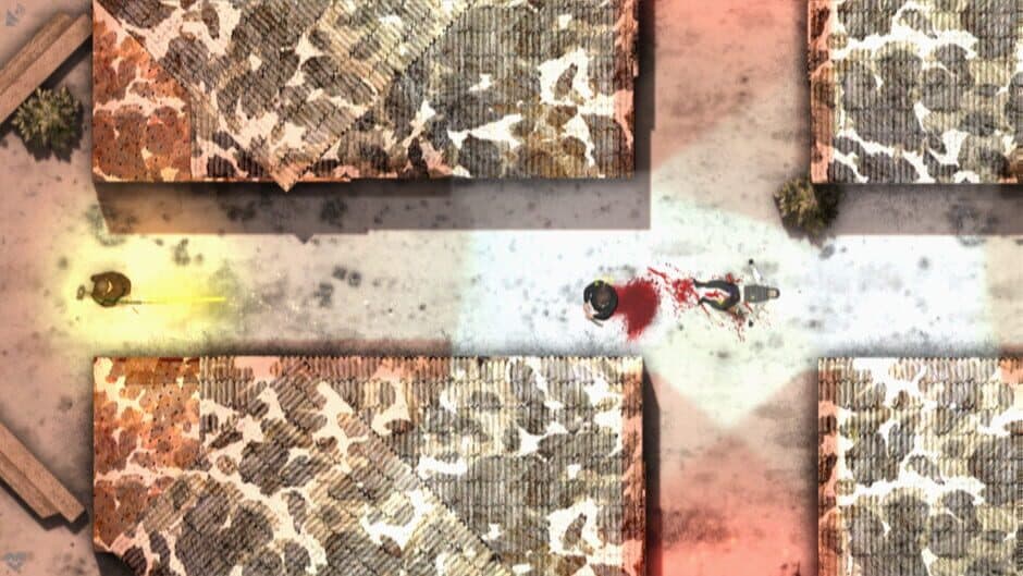 Скриншот 6 из Snow Ash Land