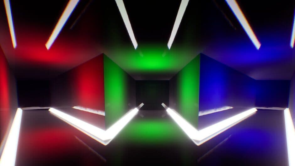 Скриншот 2 из RGB Run
