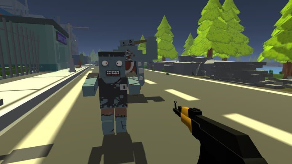 Скриншот 2 из Mutland