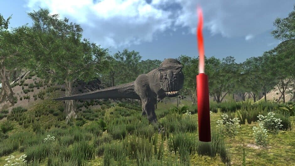 Скриншот 3 из Dinosaurus Life VR
