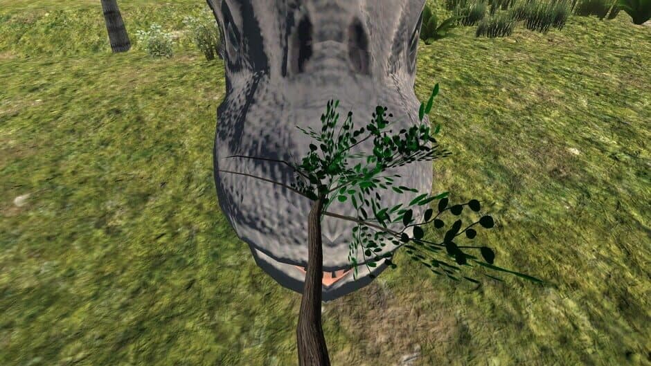 Скриншот 1 из Dinosaurus Life VR