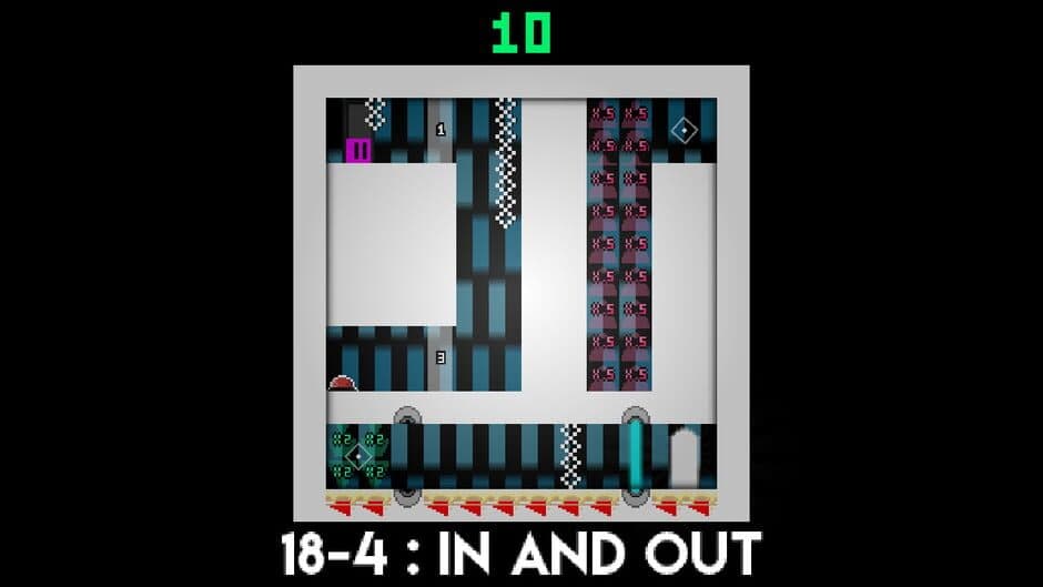 Скриншот 6 из You Have 10 Seconds 3