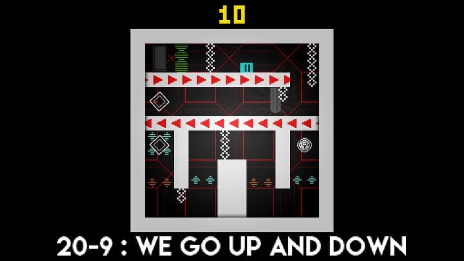 Скриншот 5 из You Have 10 Seconds 3