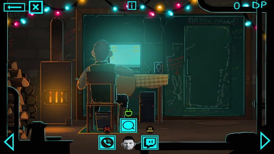 Скриншот 2 из Clicker: Glad Valakas