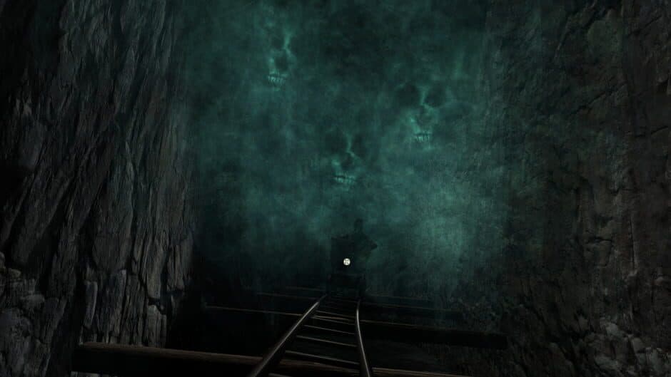 Скриншот 6 из Mining Rail