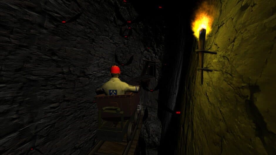 Скриншот 7 из Mining Rail