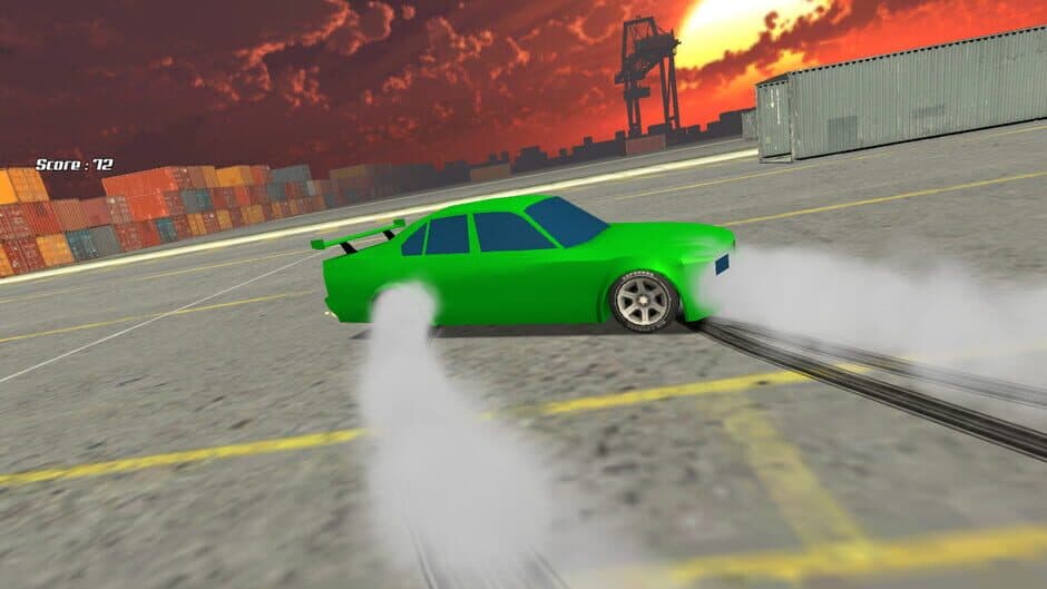 Скриншот 5 из Stunt Simulator Multiplayer