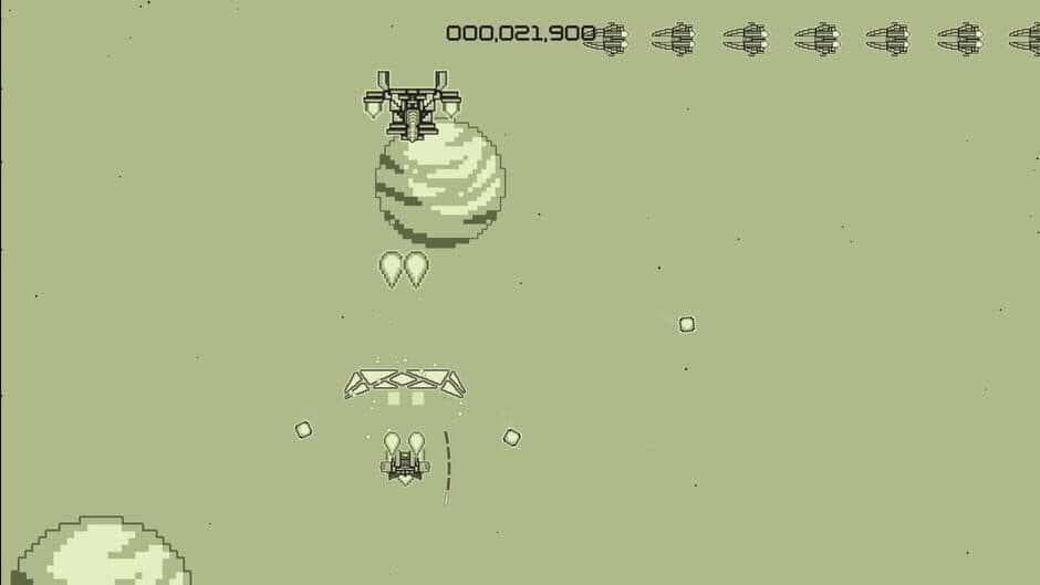 Скриншот 3 из Wings of Virtus