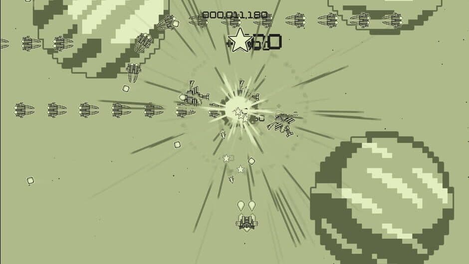 Скриншот 5 из Wings of Virtus