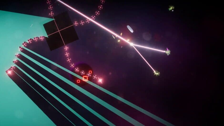Скриншот 5 из Laser Party