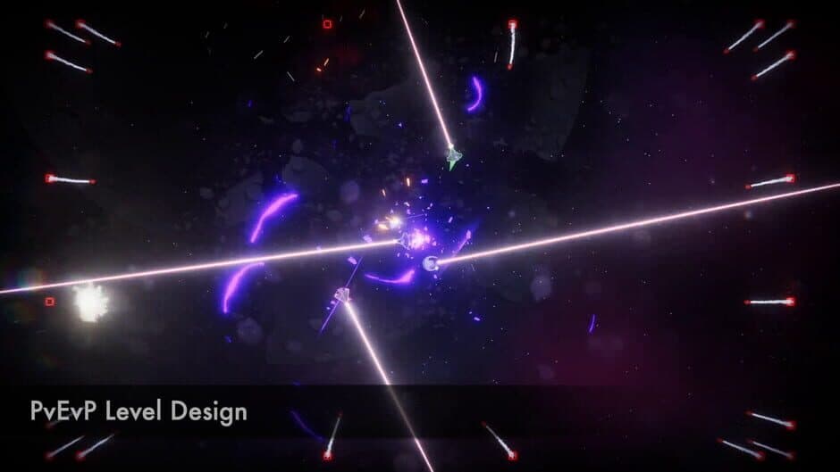 Скриншот 6 из Laser Party