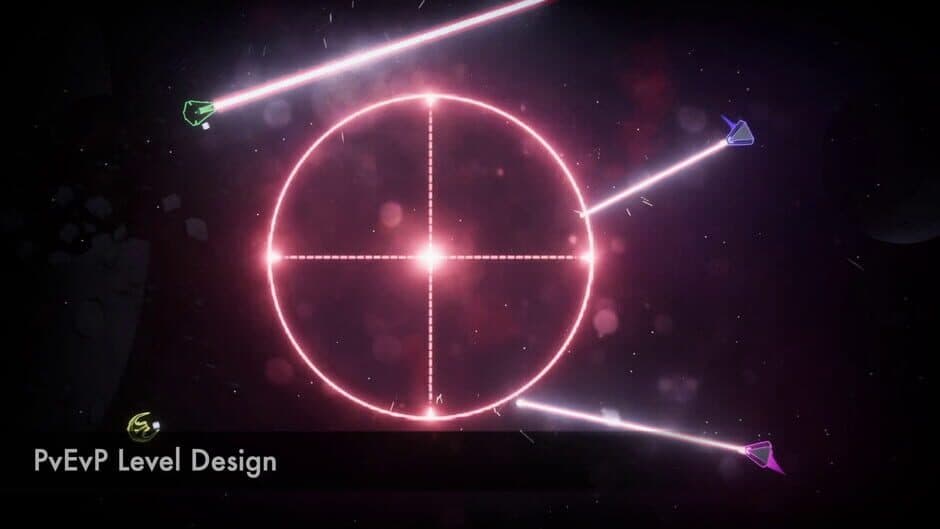 Скриншот 1 из Laser Party
