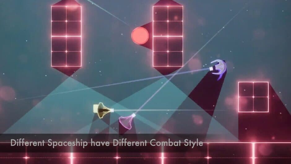 Скриншот 4 из Laser Party