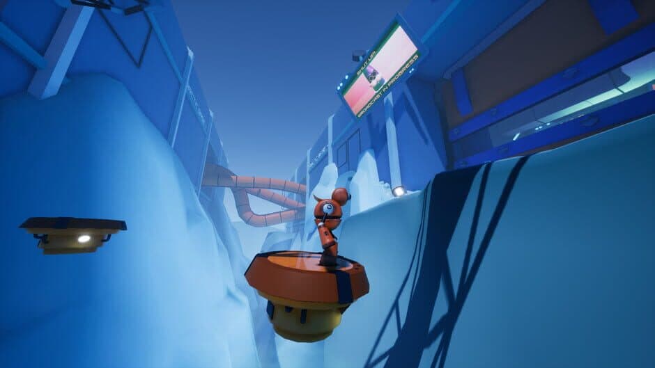 Скриншот 5 из Gizmo