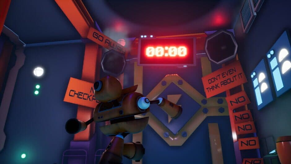 Скриншот 4 из Gizmo
