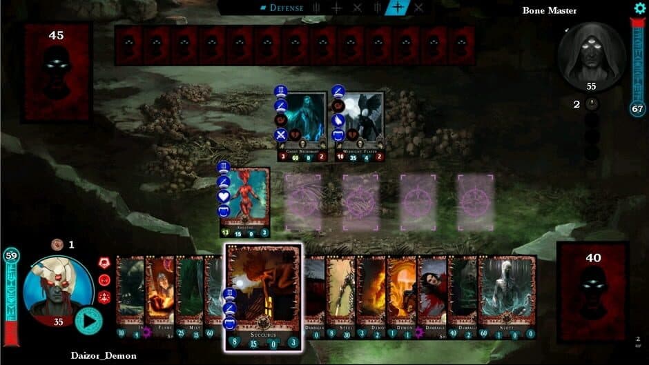 Скриншот 1 из Cardcore