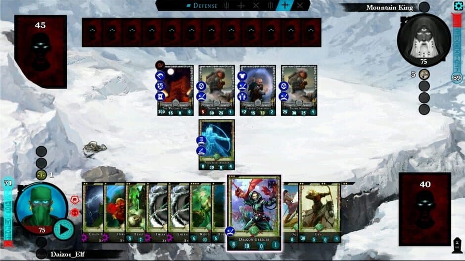 Скриншот 2 из Cardcore