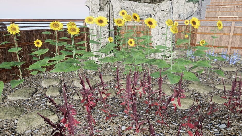Скриншот 2 из Experience: Colorblindness