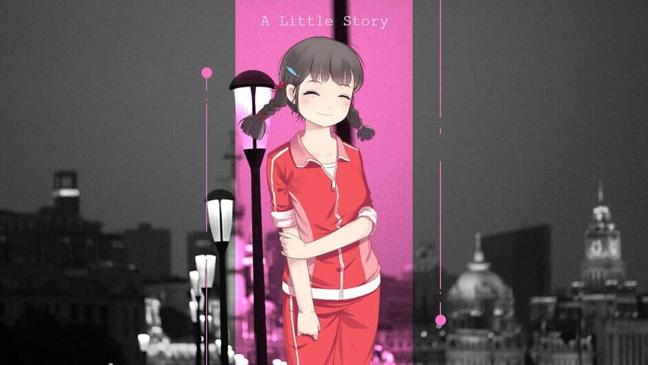 Скриншот 5 из Change : A Little Story
