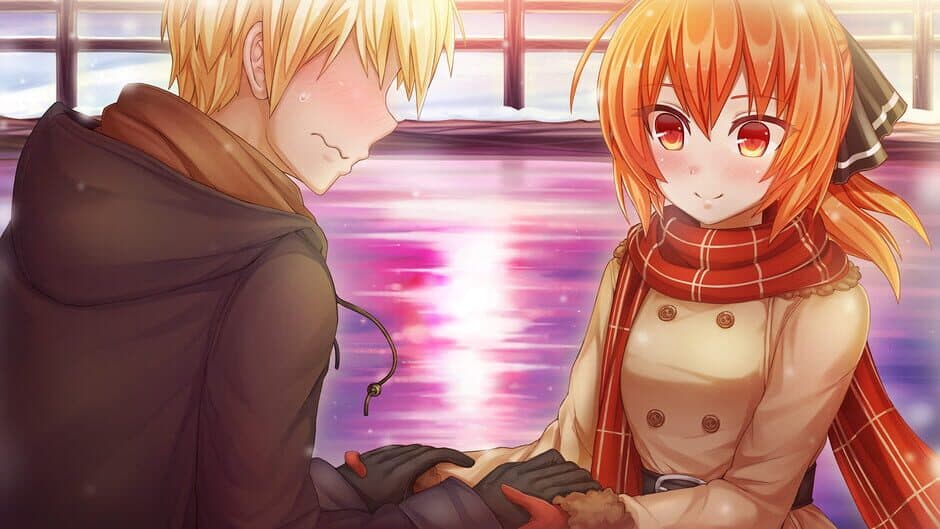Скриншот 4 из Kaori After Story