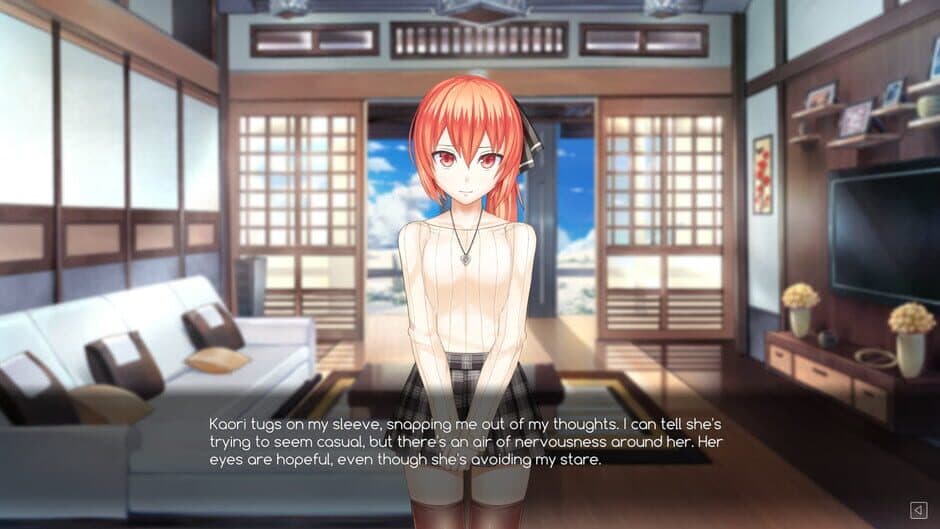 Скриншот 3 из Kaori After Story