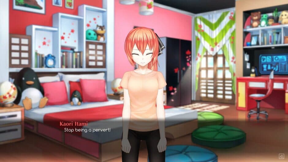 Скриншот 6 из Kaori After Story