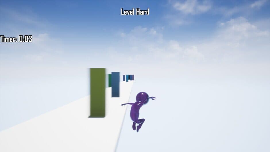 Скриншот 2 из Endless Maneuver