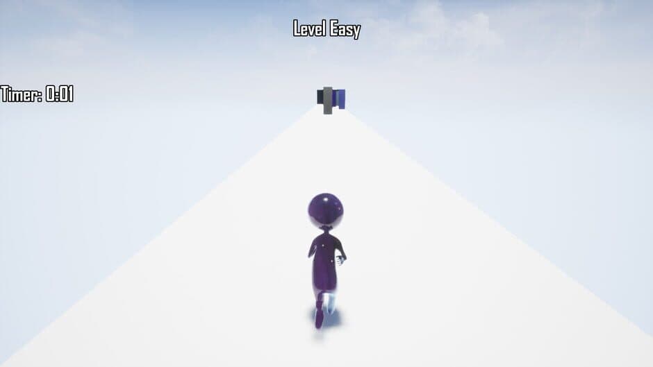 Скриншот 1 из Endless Maneuver