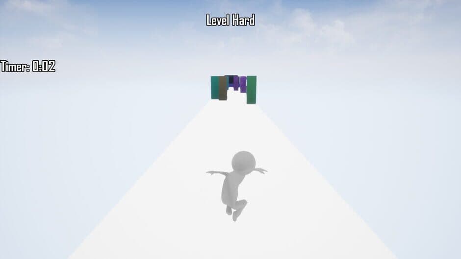 Скриншот 3 из Endless Maneuver