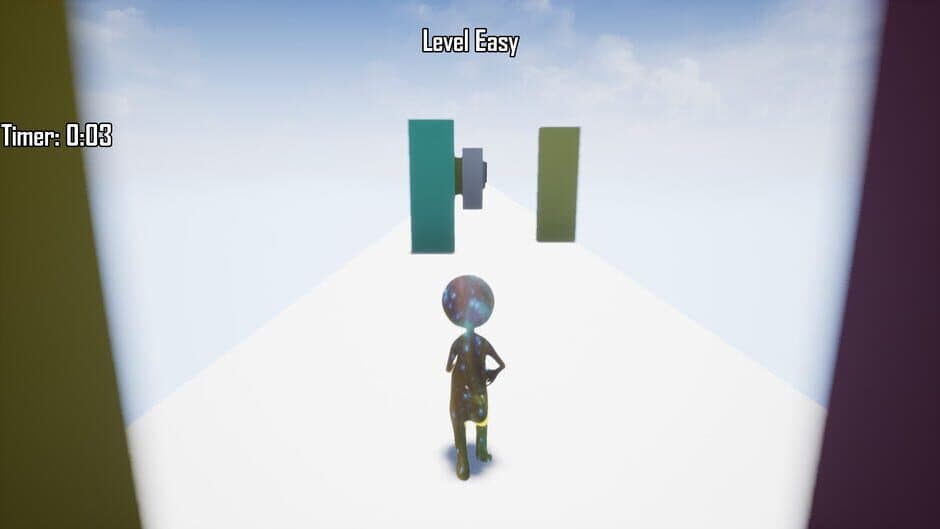 Скриншот 5 из Endless Maneuver