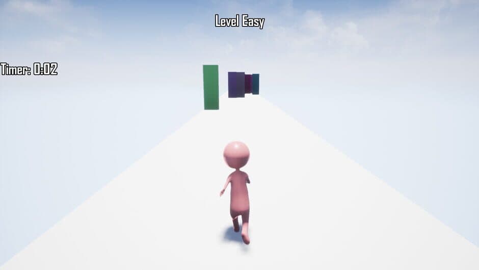 Скриншот 4 из Endless Maneuver