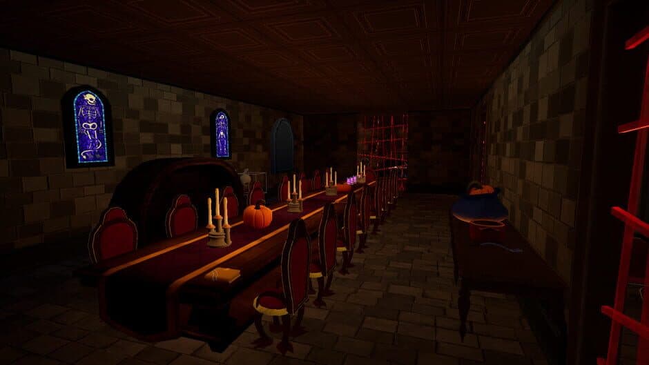 Скриншот 3 из Haunting Hour