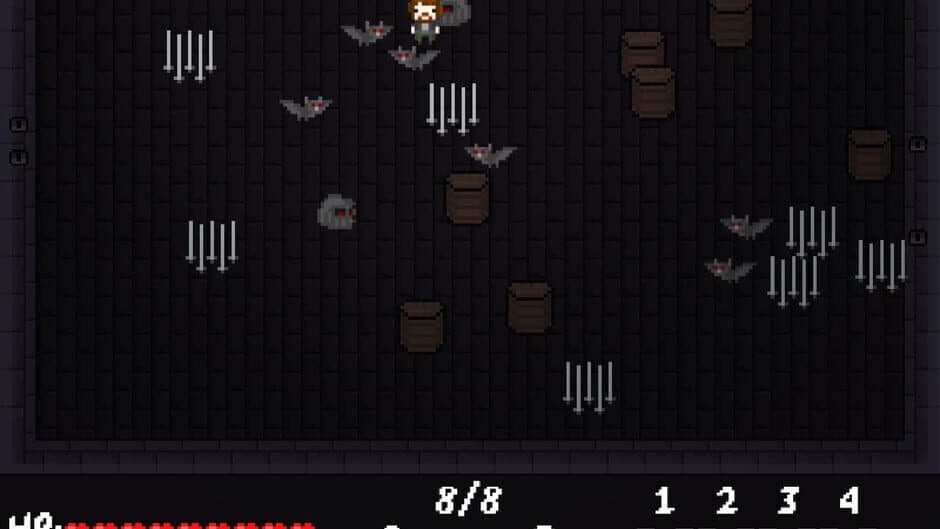 Скриншот 3 из Brave Dungeon II