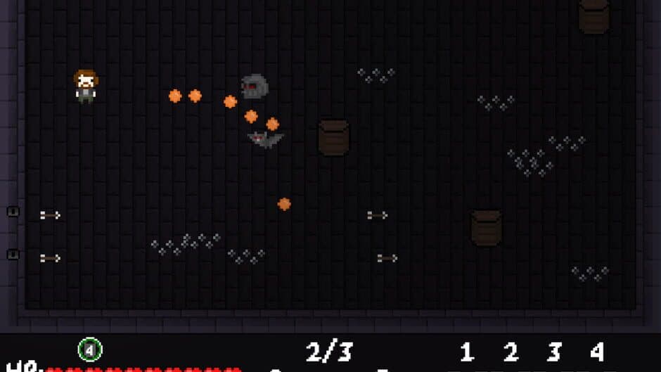 Скриншот 2 из Brave Dungeon II