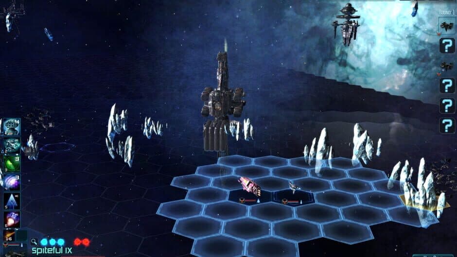 Скриншот 3 из Ancient Frontier: Steel Shadows Beta