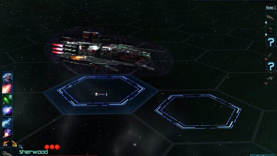 Скриншот 5 из Ancient Frontier: Steel Shadows Beta