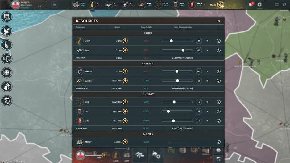 Скриншот 4 из Supremacy 1914