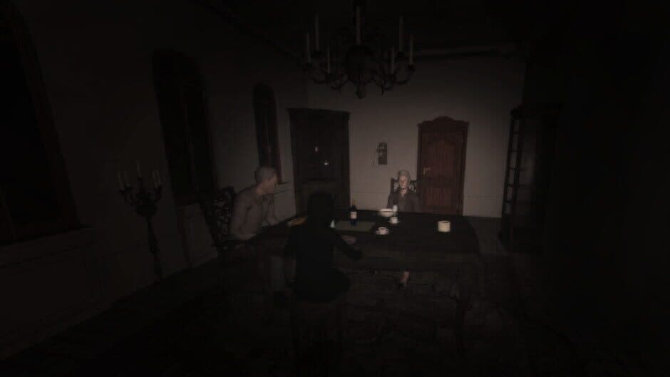 Скриншот 6 из Allison's Diary: Rebirth