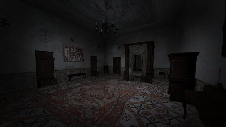 Скриншот 4 из Allison's Diary: Rebirth