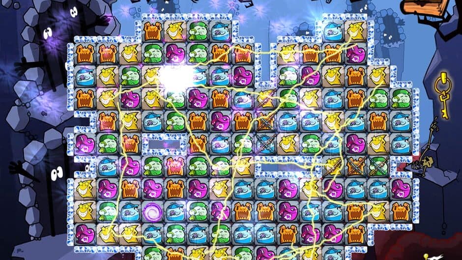 Скриншот 4 из Heaven & Hell