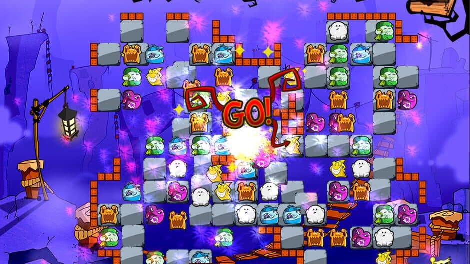 Скриншот 5 из Heaven & Hell