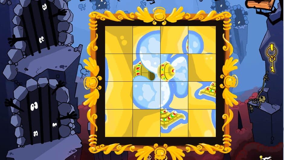 Скриншот 7 из Heaven & Hell